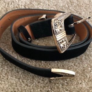 Women’s M/L belt